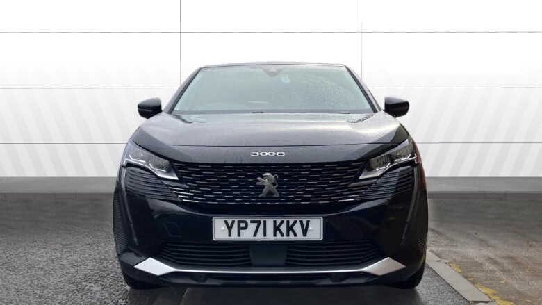 Peugeot 3008 1.5 BlueHDi Allure 5dr EAT8 Diesel Estate